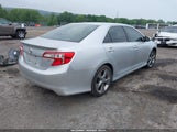 TOYOTA CAMRY SE 4T1BF1FK9EU753480 снимка
