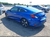 Honda Civic Touring 2HGFC3B91GH358889 снимка