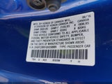 Honda Civic Touring 2HGFC3B91GH358889 снимка