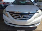 HYUNDAI SONATA LIMITED 5NPEC4AC6CH407048 снимка