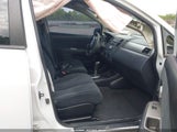 NISSAN VERSA 1.8S 3N1BC1AP8BL444298 fotografie