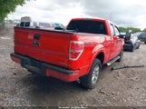 FORD F-150 STX 1FTFX1EF5BFA68108 снимка