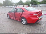TOYOTA COROLLA LE JTDEPMAEXMJ179232 снимка