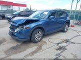 MAZDA CX-5 2.5 S JM3KFBAM2P0126351 снимка