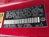 LEXUS CT 200H PREMIUM JTHKD5BH3C2108116 fotografie