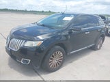 LINCOLN MKX 2LMDJ6JK4DBL17110 снимка