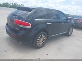 LINCOLN MKX 2LMDJ6JK4DBL17110 fotografie