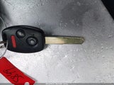 HONDA CR-V EX 5J6RE4H59BL109696 снимка
