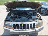 Jeep Grand Cherokee Laredo 1J4GW48S51C632500 снимка