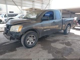 NISSAN TITAN XE 1N6AA06A95N547552 снимка