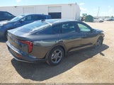 Kia K4 Lxs 3KPFT4DE4SE108422 снимка