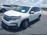 HONDA PILOT 2WD EX-L 5FNYF5H52MB039338 снимка