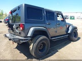 JEEP WRANGLER UNLIMITED SPORT 4X4 1C4BJWDG8HL520876 снимка