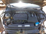 VOLKSWAGEN GOLF GTI SE W/PERFORMANCE PACKAGE 4-DOOR 3VW547AU6GM064083 photo