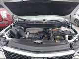 Cadillac Xt6 Awd Premium Luxury 1GYKPFRS0LZ212659 снимка