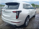 Cadillac Xt6 Awd Premium Luxury 1GYKPFRS0LZ212659 снимка