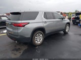 CHEVROLET TRAVERSE FWD LS 1GNERFKW6PJ340667 снимка