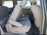 NISSAN QUEST PLATINUM/S/SL/SV JN8AE2KP8G9155806 снимка