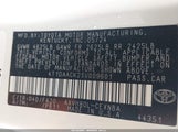 TOYOTA CAMRY LE/SE/XLE/XSE 4T1DAACK2SU009601 photo
