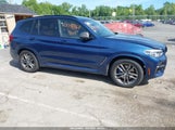 BMW X3 M40I 5UXTY9C00L9B77025 снимка
