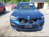 BMW X3 M40I 5UXTY9C00L9B77025 снимка
