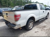 FORD F-150 XLT 1FTFX1CF5BKD77071 снимка