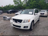 MERCEDES-BENZ GLK 350 4MATIC WDCGG8HB3BF554254 fotografie