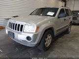 JEEP GRAND CHEROKEE LAREDO 1J4GR48K45C506710 снимка