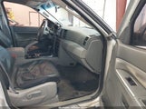 JEEP GRAND CHEROKEE LAREDO 1J4GR48K45C506710 снимка