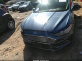 Ford Fusion Se 3FA6P0H78JR139324 снимка