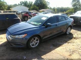 Ford Fusion Se 3FA6P0H78JR139324 снимка