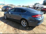 Ford Fusion Se 3FA6P0H78JR139324 снимка