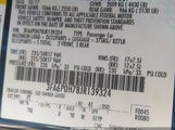 Ford Fusion Se 3FA6P0H78JR139324 снимка