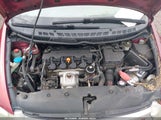 HONDA CIVIC LX 1HGFA15546L021931 снимка