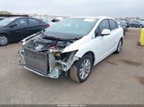 HONDA CIVIC EX 2HGFB2F81CH545722 fotografie