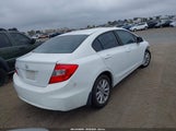 HONDA CIVIC EX 2HGFB2F81CH545722 снимка