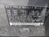 HONDA HR-V AWD LX 3CZRU6H35LG700619 fotografie