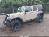 JEEP WRANGLER JK UNLIMITED SPORT S 4X4 1C4BJWDG5JL866860 photo