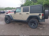 JEEP WRANGLER JK UNLIMITED SPORT S 4X4 1C4BJWDG5JL866860 photo