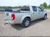 NISSAN FRONTIER SE 1N6AD0EV8AC419210 снимка