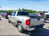 CHEVROLET SILVERADO 1500 LT 3GCRKSE30AG245314 снимка