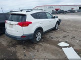 TOYOTA RAV4 LE JTMZFREV2D5015154 снимка
