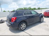 CHEVROLET EQUINOX LT 2GNALCEK8H1610680 снимка