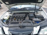 HYUNDAI SONATA GLS 5NPET4AC1AH604433 снимка