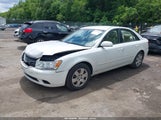 HYUNDAI SONATA GLS 5NPET4AC1AH604433 снимка