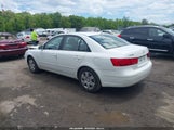 HYUNDAI SONATA GLS 5NPET4AC1AH604433 снимка