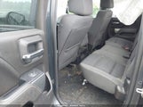 CHEVROLET SILVERADO 1500 1LT/2LT 1GCVKREC8JZ112730 photo