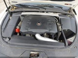 CADILLAC CTS PREMIUM 1G6DS5E36D0160341 снимка