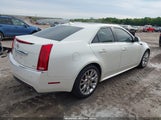 CADILLAC CTS PREMIUM 1G6DS5E36D0160341 снимка