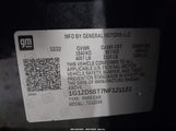 CHEVROLET MALIBU FWD LT 1G1ZD5ST7NF121122 photo